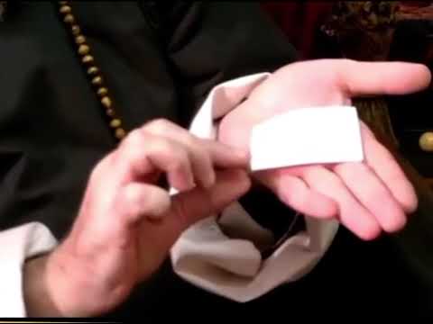 Real Pyrokinesis / Chi is on 🔥/ You have to watch!