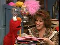 Sesame Street The Best Of Elmo 1994 FULL DVD QUALITY