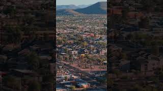 Oracle & Miracle Mile #tucson #drone #dronevideo