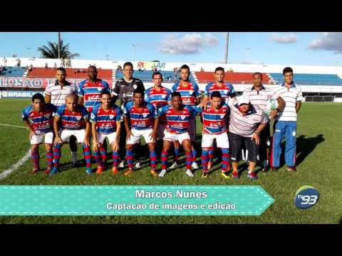 GENÁRIO SANTOS CONVOCA A TORCIDA DO ITABAIANA