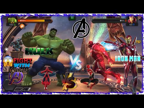 WOLVERINE Vs HULK Fight Scene 4K ULTRA HD - Marvel Superhero Cinematic iron man avengers