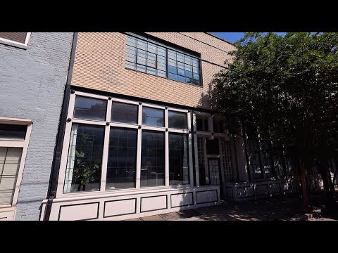 211 Peters St, Atlanta 30313