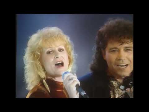 Micha Marah & Dennie Christian - Europe Together (TOTZ)