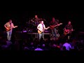The Freddy Jones Band - "Mystic Buzz" - Live at Park West - Chicago, IL - 11/27/09