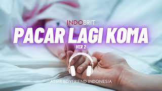 Download lagu Pacar Lagi Koma Ver 2 | Suara Cowok Sedih | ASMR Boyfriend Indonesia Roleplay mp3 Download lagu Pacar Lagi Koma Ver 2 | Suara Cowok Sedih | ASMR Boyfriend Indonesia Roleplay mp3