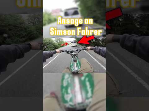 Wie hättet ihr reagiert? #simson
