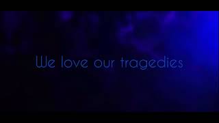 Evans Blue- Eclipsed HD Lyrics (1080p)