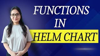 Download the video "Functions in Helm Charts | Helm Template Functions | Helm Functions Tutorial | Helm Tutorials"