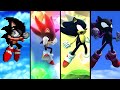 Evolution Of Dark Sonic 1991 2025