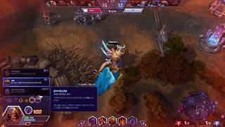 시공의 정석 가이드 라그나로스입니다 (시공학습)