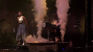 Gowan &quot;Keep Up the Fight&quot; live in Burlington (Feb 27, 2019)