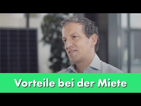 #Solarfakten mit DZ-4 | Vorteile von Photovoltaik-Miete