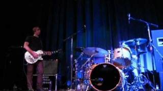 Mudhoney - When Tomorrow Hits (live @ The Rio)