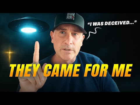 I Wasn’t Looking for This… It Found Me