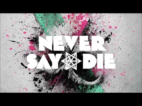 Eptic Never Say Die - Vol. 3 Launch Party Part 2 (Studio Quality)