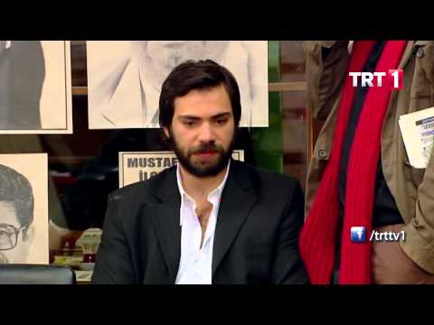 Seksenler Muhsin Yazıcıoğlu Anma