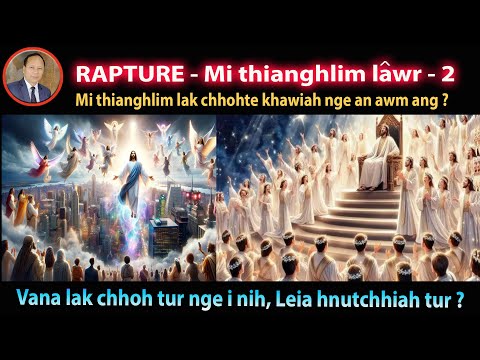 RAPTURE - MITHIANGHLIM LAWR - 2