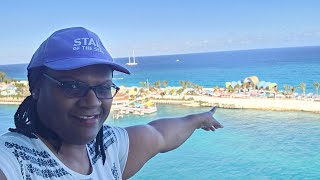 🚢 Royal Beach Club