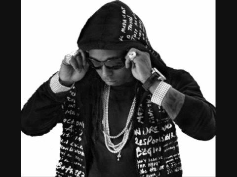 Lil Wayne- A Milli TNG REMIX