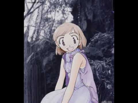 Alien 9 OST - Flower Psychedelic [Type Kumi] (English lyrics)