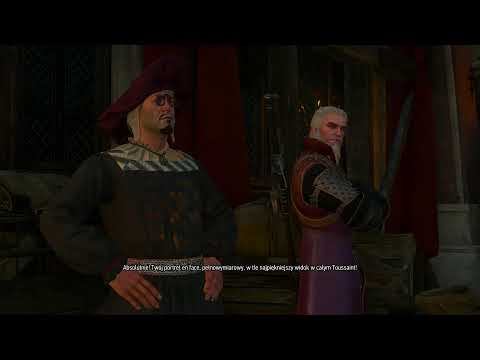 🔴LIVE🔴Wiedźmin 3: Dziki Gon - Wieczorne Granie Rozmawianie #27 [PS5]