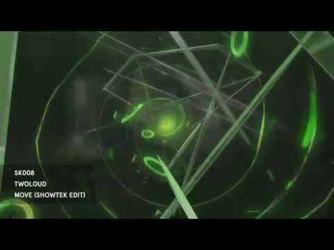 twoloud - Move (Showtek Edit) [OUT NOW]