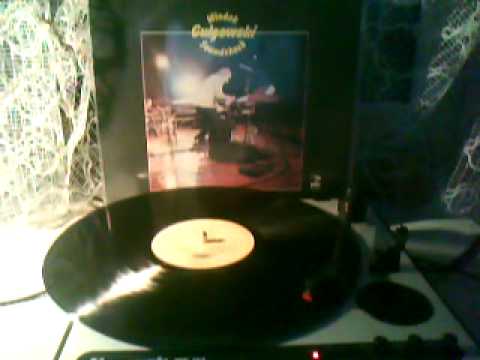 Wlodek Gulgowski- Soundcheck