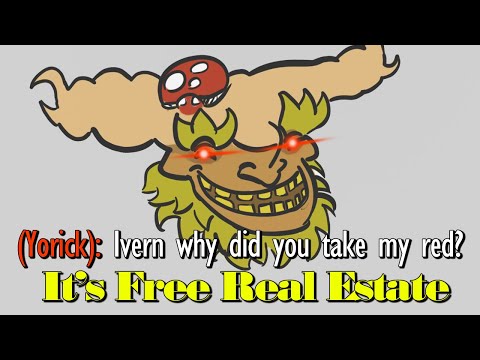 IVERN SUPPORT with SMITE steals enemy jungle