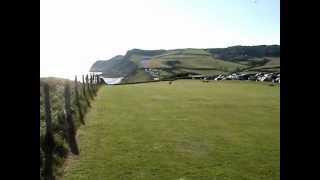 preview picture of video 'Highlands End Holiday Park, Eype, Bridport, Dorset'