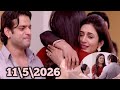 Yeh Hai Mohabbatein 12 May 2026 Simi Hugs Ishita And The Family Becomes One