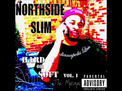 NORTHSIDE SLIM x WES T - IN THA HOOD (Official Audio)
