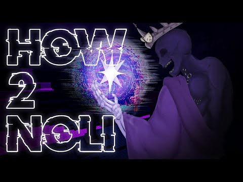 A Spectre's Guide to Noli | Roblox Forsaken