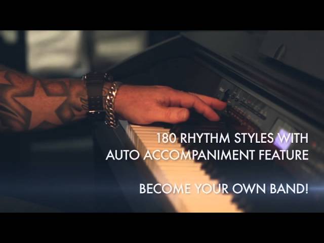 Casio Digital Piano PX780 Privia in Pianos & Keyboards in Edmonton