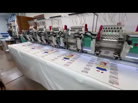 Tajima TFMX-II C1506 P250515105