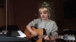 Deathbeds cover (BMTH)