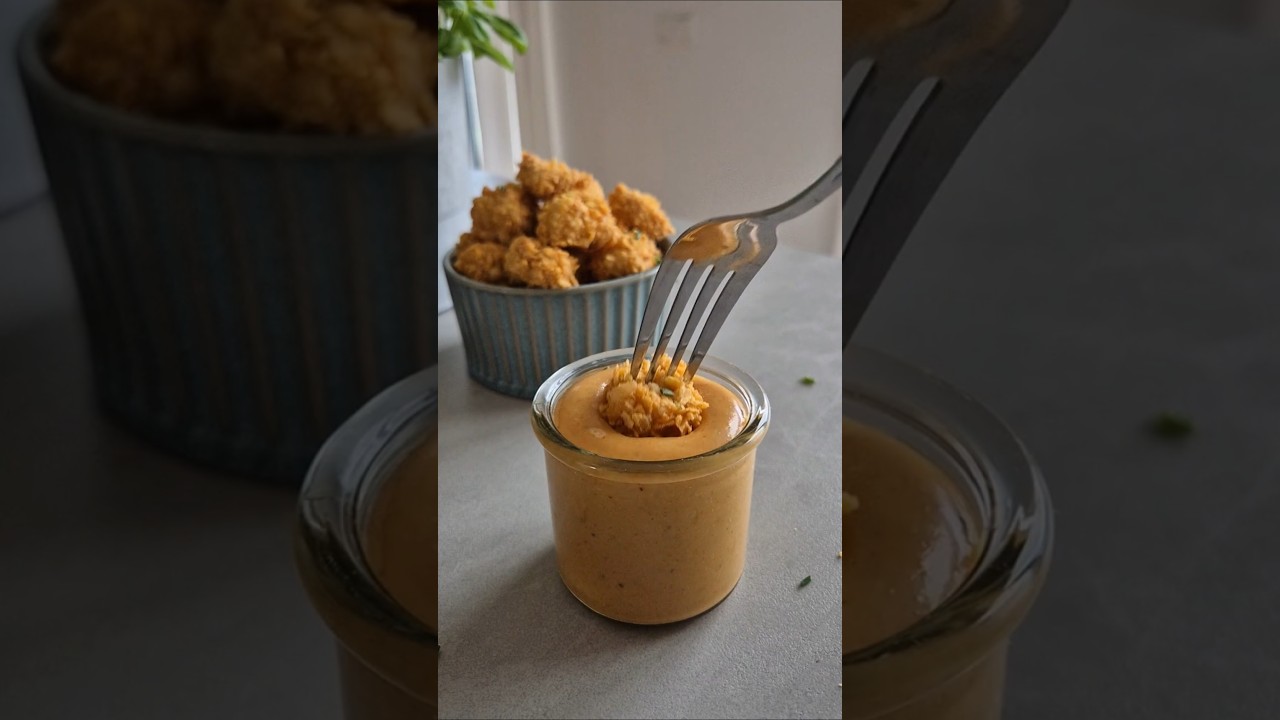 YouTube-Video: Parmesan Chicken Bites aus dem Ofen