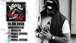 Ukvali - Trau keinem Promi [Pa Sports, Haftbefehl, Sido &amp; Bushido Diss]