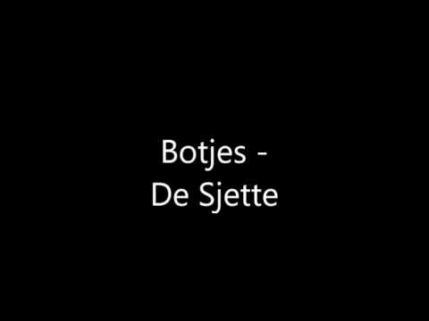 Botjes   De sjette
