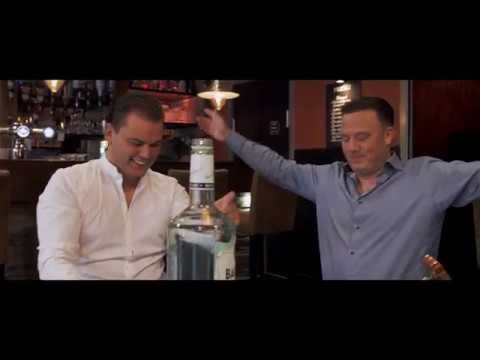 Wesley & Donny Ponsen - Samen (officiële videoclip)