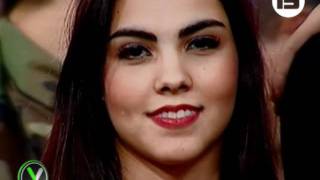 Yingo Paraguay - Se despide Paloma