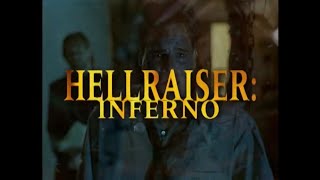 Download lagu HELLRAISER - INFERNO (2000) Trailer [#hellraiserinferno #hellraiserinfernotrailer] mp3