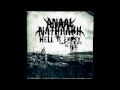 Anaal Nathrakh - Virus Bomb 