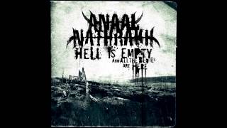 Anaal Nathrakh - Virus Bomb