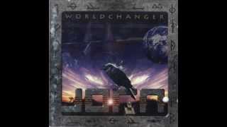 Jorn -  Glow In The Dark