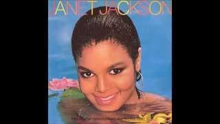 Love and my best friend- Janet Jackson