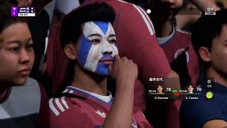 W杯開幕！SAMURAI BLUEで優勝目指すぞ！part11
