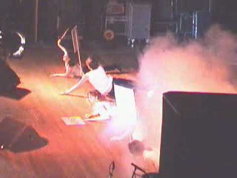 Animagic 2002 - 03 - Nansensu 2