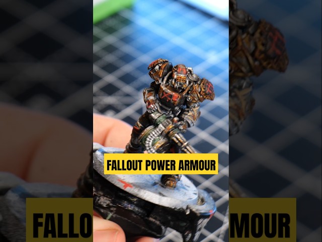 Vídeo relacionado con Modiphius Entertainment | Fallout Wasteland Warfare | Creatures: Mirelurk Hunters | Miniatures | Unpainted