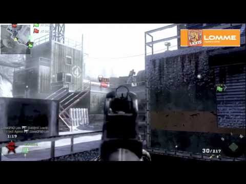 Black Ops:  Lions vs. Mythix