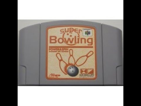 Which Japanese N64 Games Are The Best Value For English Speakers